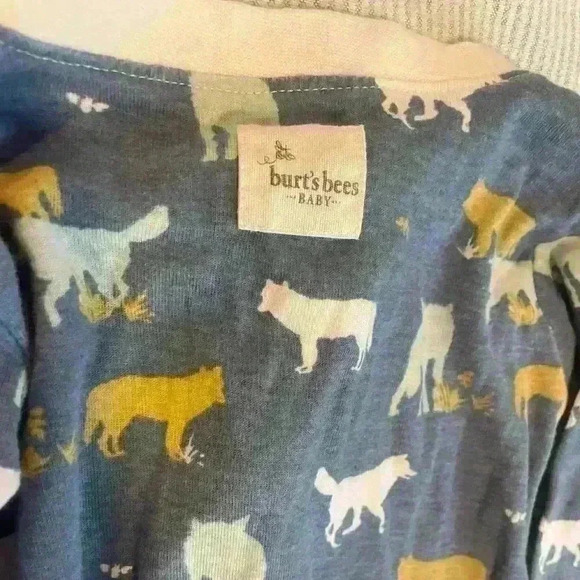 Burt’s Bee sleeper - Picture 3 of 6